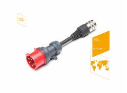 Juice Technology bezpečnostní adaptér JUICE CONNECTOR, CEE32 / 400V, 3-fázový
