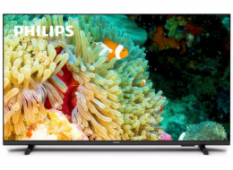 Philips 7600 series PUS7607 109.2 cm (43 ) 4K Ultra HD Smart TV Wi-Fi Black