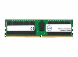 Dell AB566039 SNS only - Dell Memory Upgrade - 64GB - 2RX4 DDR4 RDIMM 3200MHz (Cascade Lake, Ice - R450,R550,R640,R650,R740,R750, T550