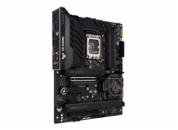 ASUS TUF GAMING Z790-PLUS WIFI D4, základní deska