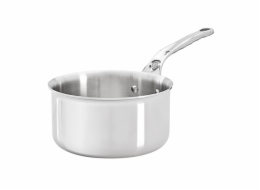 Hrnec de Buyer, 3706.14, AFFINITY, rendlík, nerez, průměr 14 cm, objem 1,2 l