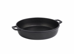 Rendlík de Buyer, 8313.36, rendlík se dvěma oušky, hliník, nepřilnavý povrch, průměr 36 cm