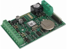 Roger Access Controller PR102DR-BRD ROGER