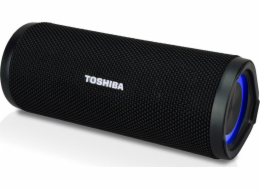 Toshiba TY-WSP102 portable speaker Bluetooth Black
