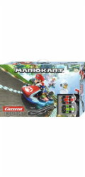 EVOLUTION Mario Kart 8, Rennbahn