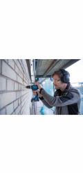 Bosch GSB 18V-45 aku priklepova vrtacka