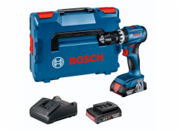 Bosch GSB 18V-45 Akku-Schlagbohrschrauber