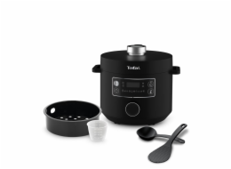 Tefal Turbo Cuisine, multivarka