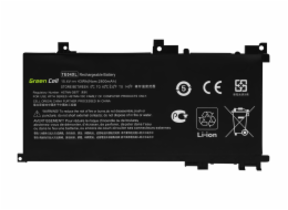 Baterie do notebooku HP TE04XL 15,4V 2800mAh