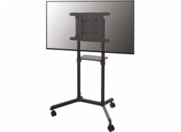 Neomounts Mobilní podlahový stojan NS-M1250 BLACK