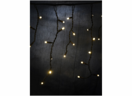 Lyyt 180ILCON-WW venkovní světelný řetěz, 180x LED