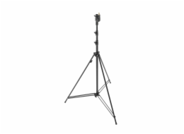 Stativ&nbsp;111&nbsp;CSU&nbsp;Tall&nbsp;Cine,&nbsp;380cm,&nbsp;nosnost&nbsp;25kg,&nbsp;ocelový,&nbsp;chromový