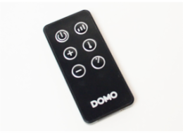 Dálkový ovladač keramického topení - DOMO DO7341H-50