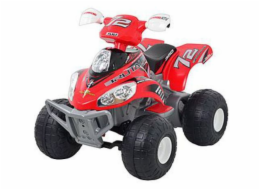 Feber Brutale Quad 12V POUŽITÉ