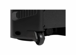 Stagg AS12, aktivní 12" reprobox MP3/BT/USB/TWS, 150W