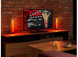 Tracer 47008 Sada 2 RGB stolů Mart