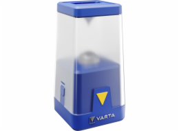 Varta Outdoor Ambiance Lantern L20 400 Lumen blau     Typ 17666