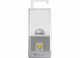 Varta Outdoor Ambiance Lantern L10 150 Lumen grau     Typ 16666