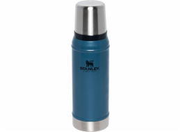 Stanley Classic Bottle S 0,75 L Hammertone Lake