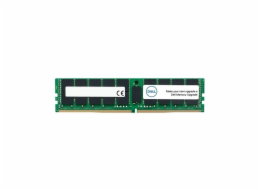 DELL Memory Upgrade - 32GB - 2RX8 DDR4 RDIMM 3200MHz 16Gb BASE - R450,R550,R650,R750, T550, T560