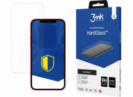 3mk tvrzené sklo HardGlass pro Apple iPhone 13