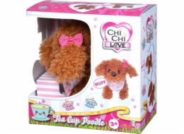 Simba Chi Chi Love Pudl štěně 16 cm