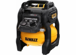 Dewalt Dewalt Flexvolt kompresor / kompresor MINI 54 / 18V 2x6.0AH 10L XR DCC1054T2 DCC1054T2-QW