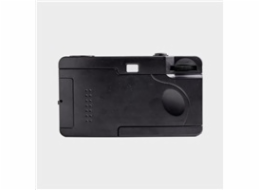 Kodak M38 Reusable Camera CLASSIC BLUE