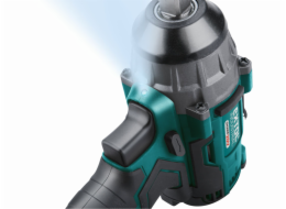 Extol&nbsp;Industrial&nbsp;utahovák&nbsp;rázový&nbsp;1/2"