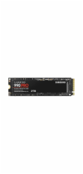Samsung 990 PRO NVMe, M.2 SSD 2 TB