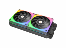 Thermaltake TT TOUGHFAN 12 RGB Radiátor 120x120x25 CL-F135-PL12SW-A