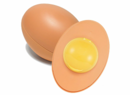 Holika Holika Sleek Egg Skin čisticí pěna na obličej 140 ml