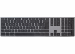 MATIAS KEYBOARD MAC SPACE GRAY