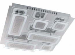 Stropní stropní svítidlo Italux Italux Presta LED kovové stropní svítidlo C29556-9A