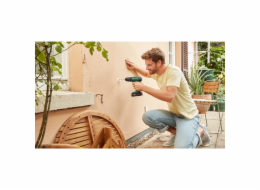 Bosch EasyImpact 18V-40 (2x 1,5Ah) + AL18V-20 (0.603.9D8.102)