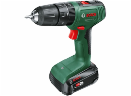 Aku příklepová vrtačka EasyImpact 18V-40