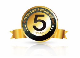 QNAP 5 year advanced replacment service for TS-464U series