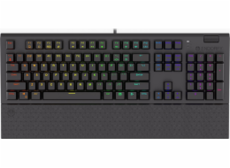 HERNÍ KLÁVESNICE ENDORFY OMNIS KAILH RD RGB