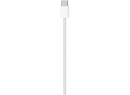 Apple USB-C tkaný nabíjecí kabel 1m