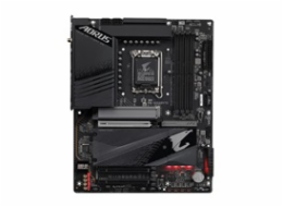 GIGABYTE MB Sc LGA1700 Z790 AORUS ELITE AX, Intel Z790, 4xDDR5, 1xDP, 1xHDMI, WI-FI