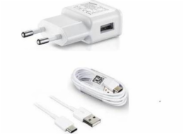 Samsung EP-TA200EWE nabíječka 1x USB-A (PLP97)