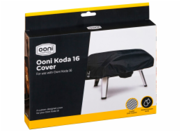 Ooni Koda 16 wetterfeste Abdeckhaube