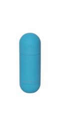 Asobu Orb Bottle blue, 0.46 L