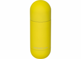 Asobu Orb Bottle yellow, 0.46 L