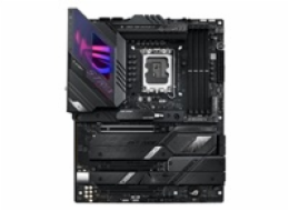 ASUS MB Sc LGA1700 ROG STRIX Z790-E GAMING WIFI, Intel Z790, 4xDDR5, 1xDP, 1xHDMI, WI-FI