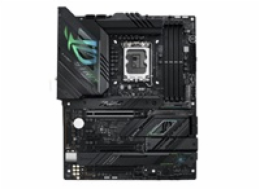 ASUS MB Sc LGA1700 ROG STRIX Z790-F GAMING WIFI, Intel Z790, 4xDDR5, 1xDP, 1xHDMI, WI-FI