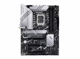 ASUS MB Sc LGA1700 PRIME Z790-P WIFI, Intel Z790, 4xDDR5, 1xDP, 1xHDMI, WI-FI