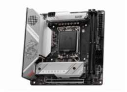 MSI MPG Z790I EDGE WIFI, základní deska