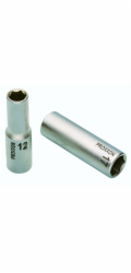 Proxxon 6-bodová zásuvka 1/2 12 mm dlouhá (PR23357)