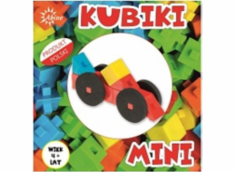 Abino Kubiki Mini - auto ABINO